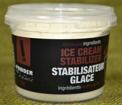 SUPERSTRUCTURE ICE CREAM STABILIZER - POWDER-DGF-8276